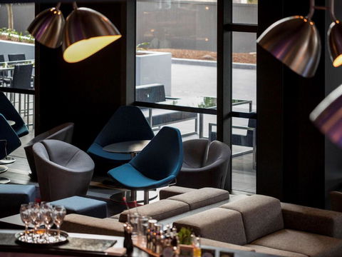 Pullman Sydney Airport - Accommodation Bookings 1