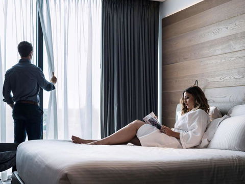 Pullman Sydney Airport - Accommodation Bookings 3