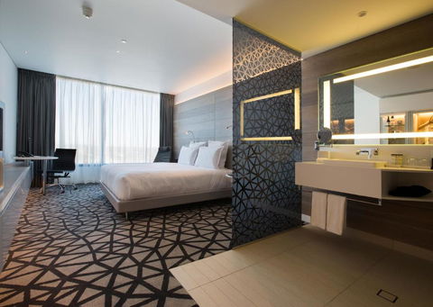 Pullman Sydney Airport - Accommodation Bookings 0