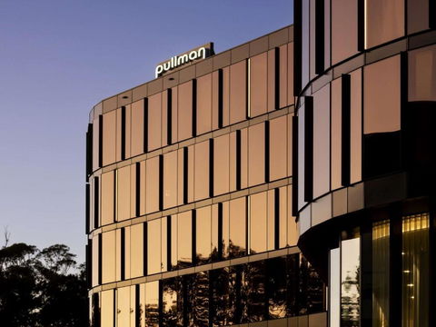 Pullman Sydney Penrith - Accommodation Bookings 3