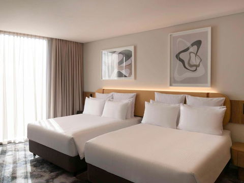 Pullman Sydney Penrith - Accommodation Bookings 1