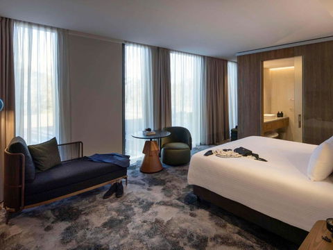 Pullman Sydney Penrith - Accommodation Bookings 2