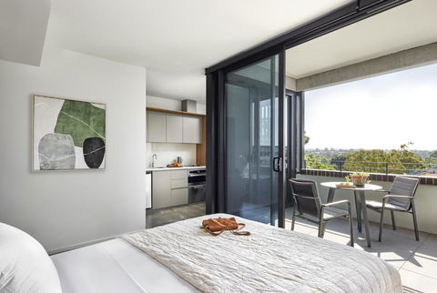 Punthill Parramatta - Accommodation Bookings 1