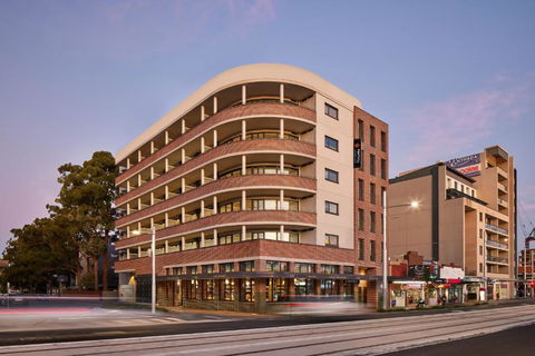 Punthill Parramatta - Accommodation Bookings 2