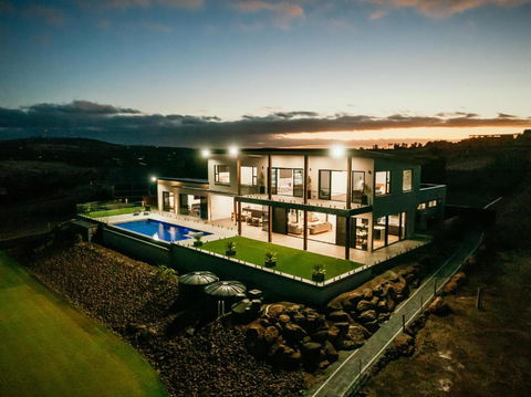 Pure Heaven - Accommodation Bookings 0