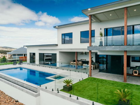 Pure Heaven - Accommodation Bookings 1