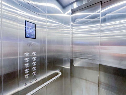 Pyrmont Guest House Air-Con - Accommodation Bookings 2