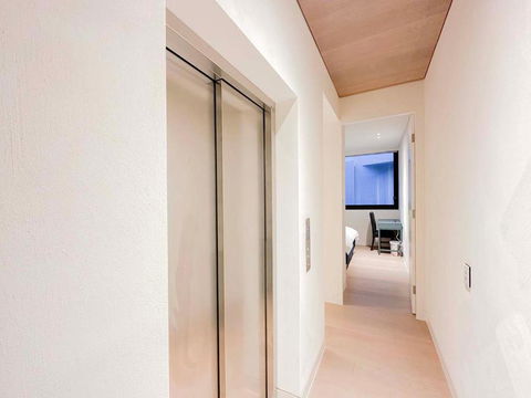 Pyrmont Guest House Air-Con - Accommodation Bookings 3