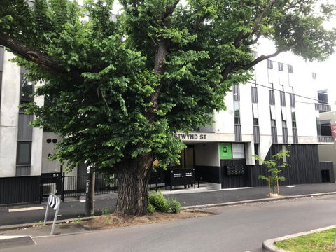 Q Squared Serviced Apartments - Accommodation Bookings 0