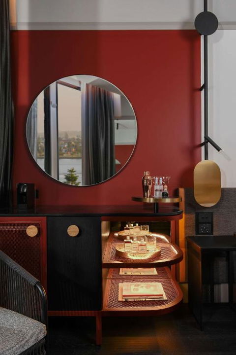 QT Newcastle - Accommodation Bookings 2