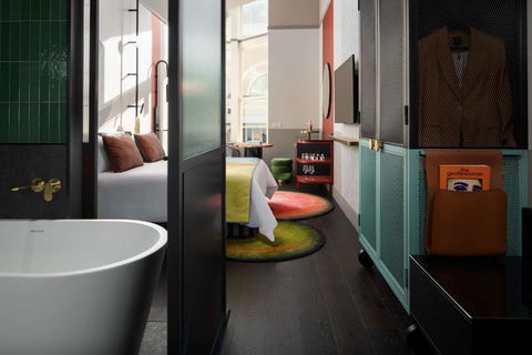QT Newcastle - Accommodation Bookings 0