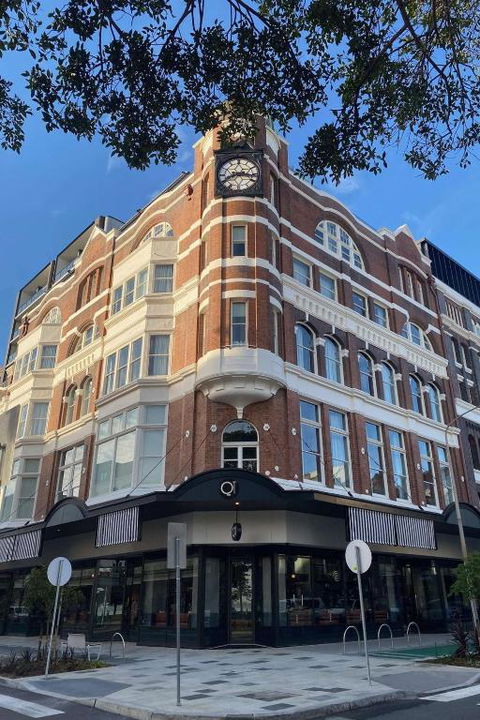QT Newcastle - Accommodation Bookings 1