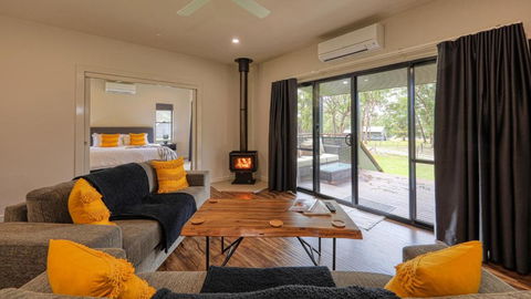 Quaffers On Storm King - Accommodation Bookings 2