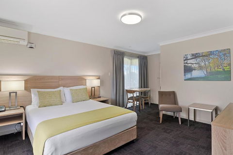 Quality Inn Carriage House - Accommodation Bookings 0
