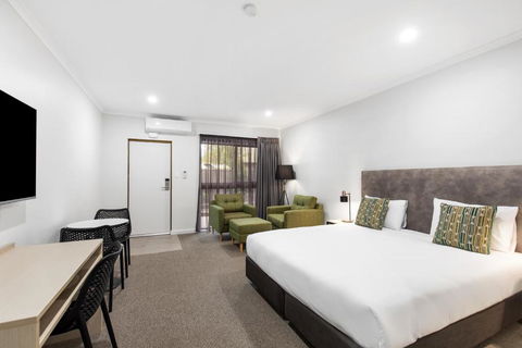 Presidential Motel - Accommodation Bookings 1