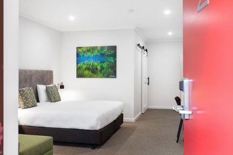 Presidential Motel - Accommodation Bookings 3