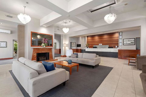 Quality Hotel Mildura Grand - Accommodation Bookings 2