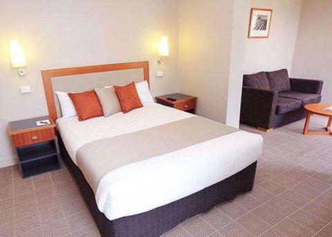 Quality Hotel Mildura Grand - Accommodation Bookings 3