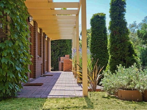 Quarterdeck - Accommodation Bookings 3