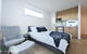 Queen Bed Stylish Suite With TV - Room 12 - thumb 2