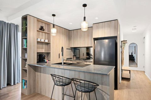 Queen Windsor I30 - Accommodation Bookings 1