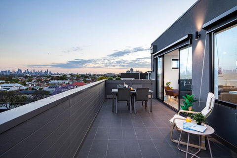 Queensview168 Apartments Moonee Ponds - Accommodation Bookings 0