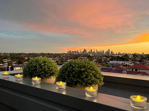 Queensview168 Apartments Moonee Ponds - Accommodation Bookings 3