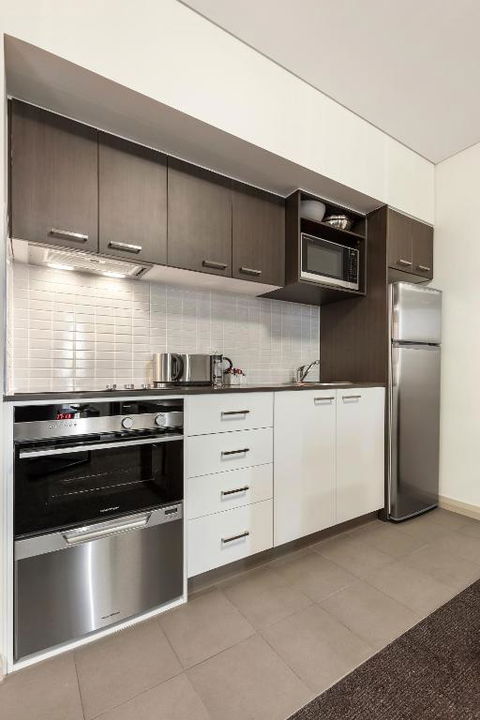 Quest At Sydney Olympic Park - Accommodation Bookings 1