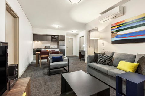 Quest At Sydney Olympic Park - Accommodation Bookings 2