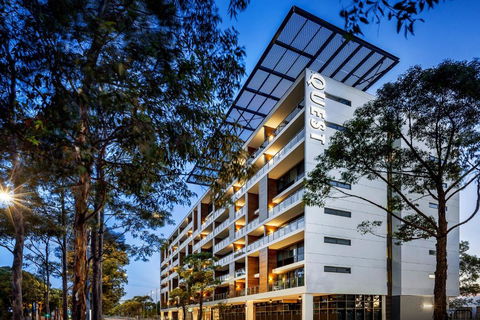 Quest At Sydney Olympic Park - Accommodation Bookings 0
