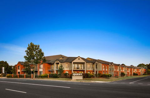 Quest Bendigo - Accommodation Bookings 2
