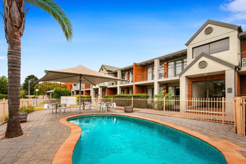 Quest Bendigo - Accommodation Bookings 0