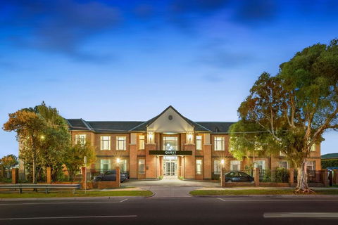 Quest Dandenong - Accommodation Bookings 0