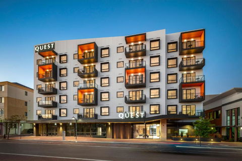 Quest Joondalup - Accommodation Bookings 0