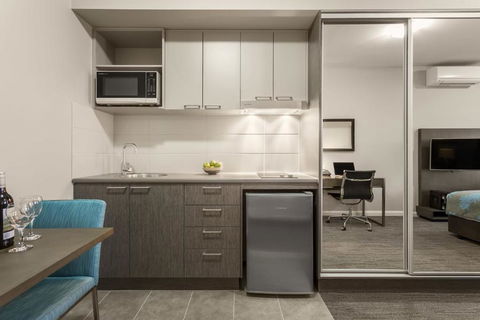 Quest Liverpool - Accommodation Bookings 3