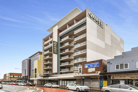 Quest Liverpool - Accommodation Bookings 1
