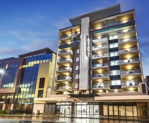 Quest Liverpool - Accommodation Bookings 0