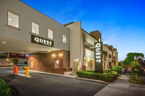 Quest Moonee Valley - Accommodation Bookings 2