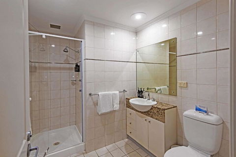 Quality Apartments Adelaide Central - Accommodation Bookings 3
