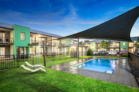 Quest Sale - Accommodation Bookings 0
