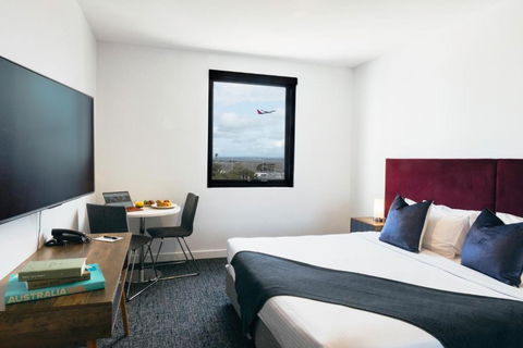 Quest Mascot - Accommodation Bookings 0