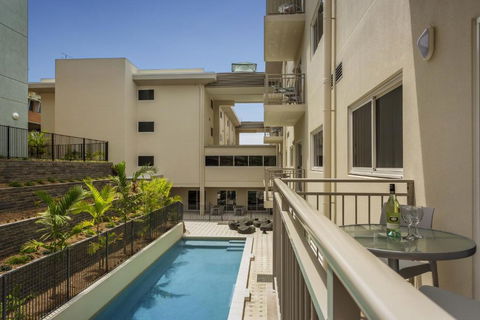 Quest Townsville On Eyre - Accommodation Bookings 2
