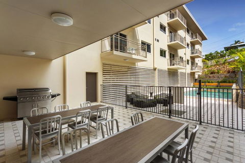 Quest Townsville On Eyre - Accommodation Bookings 3
