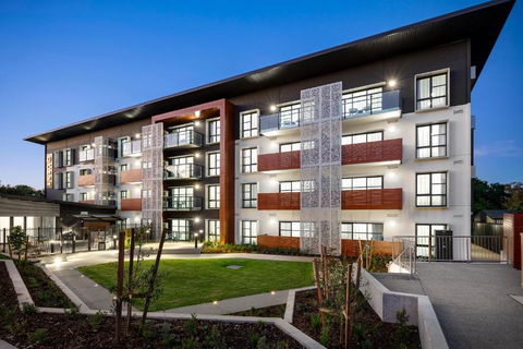 Quest Wangaratta - Accommodation Bookings 1
