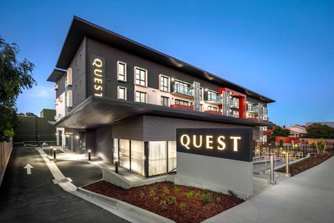 Quest Wangaratta - Accommodation Bookings 0