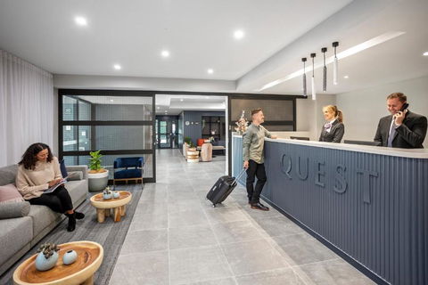 Quest Wangaratta - Accommodation Bookings 2
