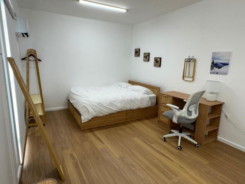 Quiet And Cozy Corner - Accommodation Bookings 2