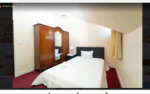 Quiet And Peaceful Perth City Living With Free Parking - Accommodation Bookings 2
