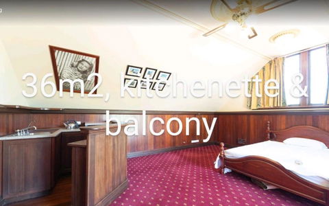 Quiet And Peaceful Perth City Living With Free Parking - Accommodation Bookings 3