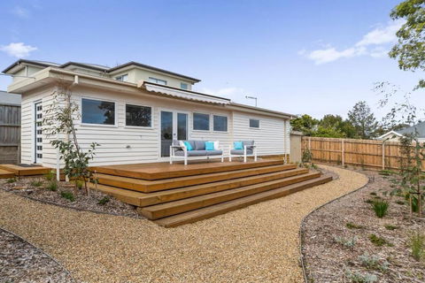 Quiet, Luxurious Guest House - Couples Retreat - Accommodation Bookings 0